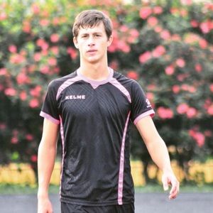 Meet your Posher, Daniel